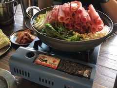 -MI WU FACTORY米屋美食工厂餐厅(绿地店)