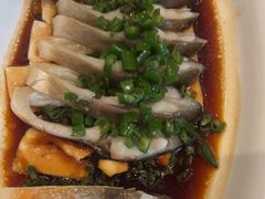 -狮王府淮扬菜(夫子庙老门东店)