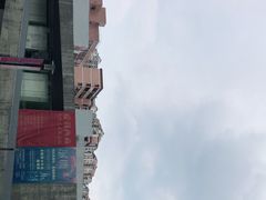 -大芬美术馆