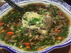 -富临轩私房菜(集庆门大街店)