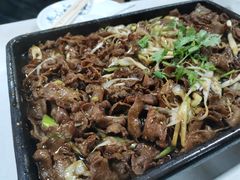 -清真永恒华威肉饼(潘家园店)
