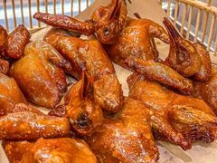 -鸽子张·家宴(大兴店)