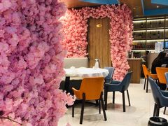 大堂-拾忆·私厨(光谷店)