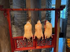 -局气 烤鸭·北京菜(光华路店)