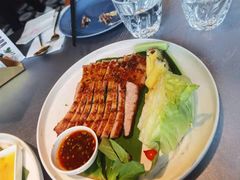 -星叶·东南亚料理(宁波万象汇店)
