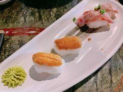 -炙柒Sekinana·精致料理 烧鸟·铁板烧(海上世界店)