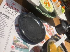 -Sushi Love 创意寿司(丽影广场店)