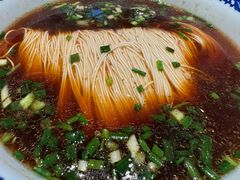 -新万鑫银丝面·非遗无锡味(惠山古镇店)
