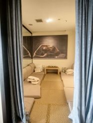 -意然瑜伽·普拉提