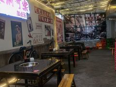 -肥龙火锅(南坪店)
