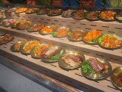 -欢乐牧场主题自助料理(龙华星河iCO店)