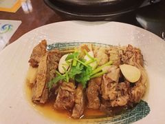-鼎晟江南·融合江南宴(固戍店)