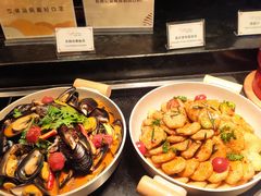 -安蒂娅·海鲜自助餐厅(安蒂娅美兰酒店)