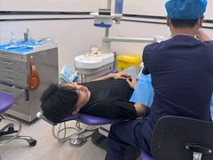 -微笑牙科口腔(三亚迎宾院区)