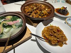 -庆云楼饭庄(什刹海店)