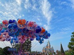 -上海迪士尼度假区