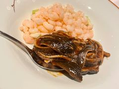 虾仁软兜-金陵饭店·梅苑