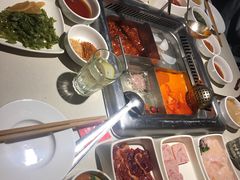 -海底捞火锅(万丰桥店)
