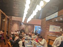 -OPEN開全日自助餐厅·牛肉火锅·海鲜(佛山希尔顿酒店)