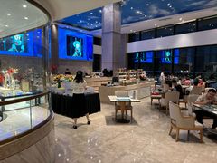 -菲住布渴酒店自助餐厅(阿里巴巴西溪园区店)