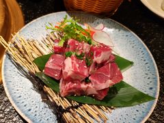 招牌牛肉粒-牛家酒场(7mall店)