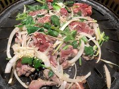 -嘿嘟嘟·肋条烧肉放题(爱融荟城店)
