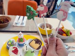 -帝企鹅自助餐厅•儿童岛•真企鹅(长隆企鹅酒店)