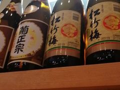 -林妈妈村·日式料理(宝山万达店)