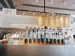 -喜茶(东莞汇一城店)