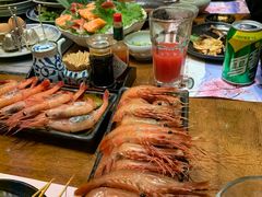 -大渔铁板烧(中山路八佰伴店)