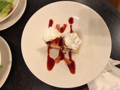 -WOLFGANG PUCK KITCHEN & BAR(迪士尼小镇店)