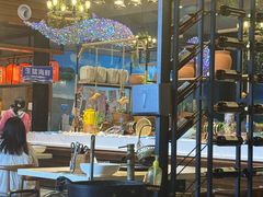 -蓝珊甄选海鲜自助·火锅大排档(近阿那亚店)