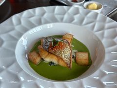 -恰餐厅及酒吧CHAR Bar & Grill(北京三里屯洲际店)