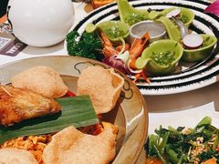 -太食獸泰式茶餐厅(IFS国金中心店)