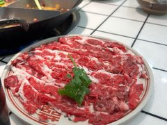-扎起市井老火锅(乐山总店)