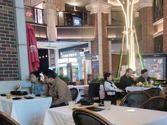 -KAOTOWN烤堂•烧烤(海汇港店)