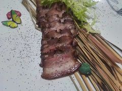 -子曰漫居酒店·和餐厅