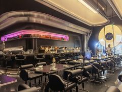 -桂花里·衢州菜·精酿餐吧(未来科技城万达广场店)