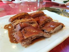 -潮喜竹溪荔湖酒家(荔枝湾店)