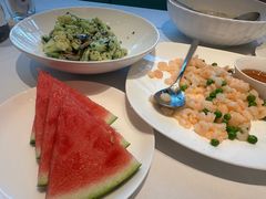 -洋洋中餐馆·SINCE 1997(信投店)