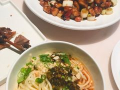 -茅庐毛血旺(临沂泰盛广场店)