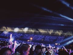 -金华市体育中心