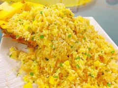 -聚鲜阁海鲜美食城(香水湾店)