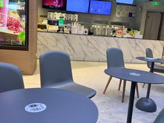 -奈雪的茶(亨特国际广场店)