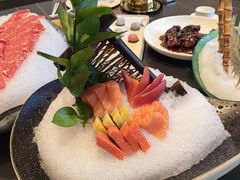-鼎泰亨·海鲜牛肉餐厅(滨江店)