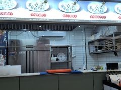 -老回回饺子馆(海洋馆店)
