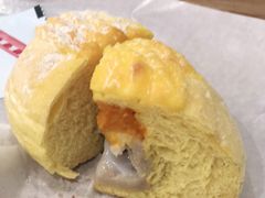南瓜嘟嘟-奈雪的茶(东莞汇一城店)