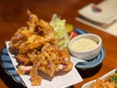 -肉魁屋·烧肉·烧鸟·酒场(高新店)