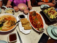 -韵秋荷(宝山龙湖天街店)