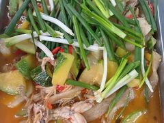 -四姐南瓜田鸡(202店)